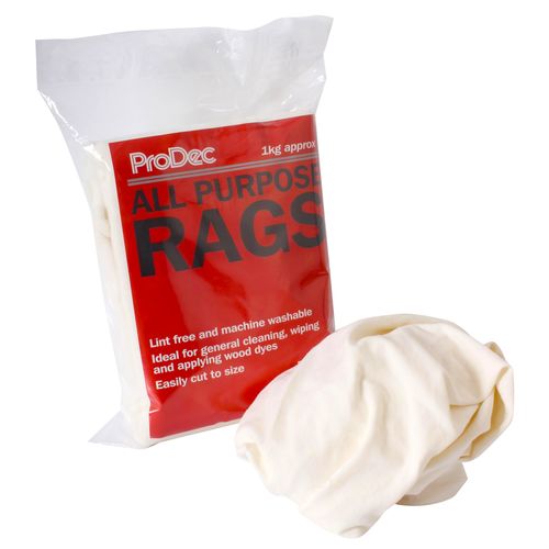 All Purpose Rags (5019200237470)